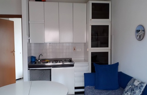 Costarainera Apartment | Two-room apartment 800 m from the sea - West Liguria