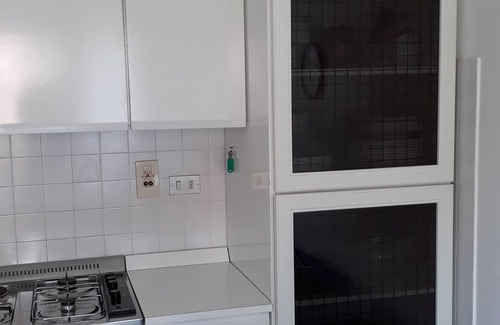 Costarainera Apartment | Two-room apartment 800 m from the sea - West Liguria