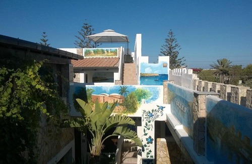 Lampedusa Apartment | Two-room apartment BILO 8