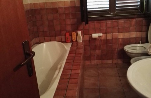 Lampedusa Apartment | Two-room apartment BILO 8