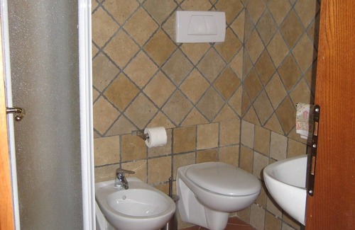Scandicci Other | Two-room apartment "BLU" in farmhouse with swimming pool 8 km from the center of Florence