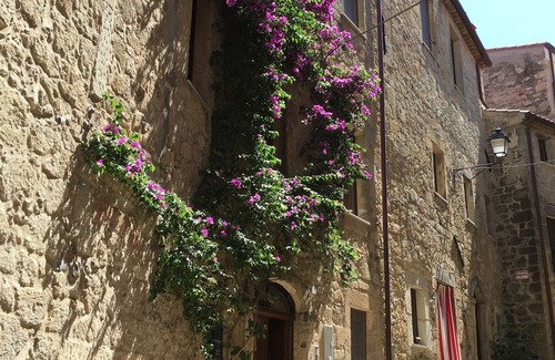 Cuglieri Apartment | Two-room apartment in a 700 house a few km from the sea convenient to all services
