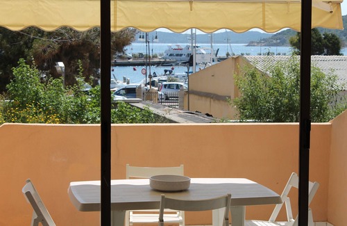 La Maddalena House | Two-room apartment in the Cala Gavetta area