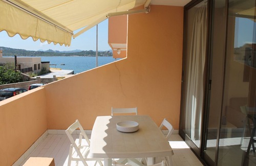 La Maddalena House | Two-room apartment in the Cala Gavetta area