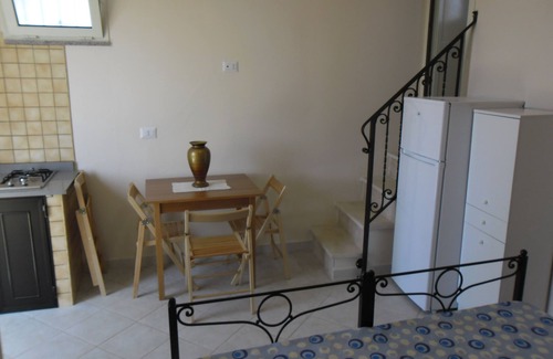 Corsano House | two-room apartment jasmin Leuca relaxation and tranquility a few KM from the Maldives of Salento