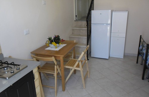 Corsano House | two-room apartment jasmin Leuca relaxation and tranquility a few KM from the Maldives of Salento