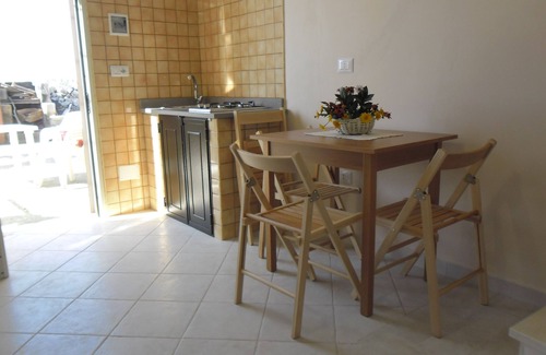 Corsano House | two-room apartment jasmin Leuca relaxation and tranquility a few KM from the Maldives of Salento