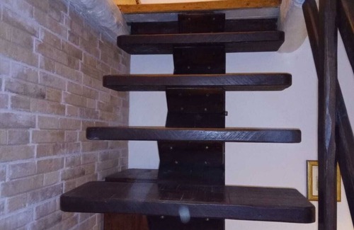 Chillivani Apartment | Two-room apartment located in the historic center