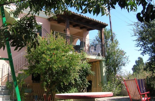 Cardedu Apartment | Two-room apartment only 100 mt. from the sea, Museddu beach - Perdepera.