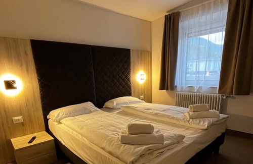 Martignano Apartment | Two-room apartment with balcony