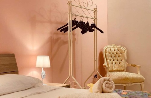 Corigliano D'Otranto Apartment | Two-room apartment in elegant villa in the heart of salento