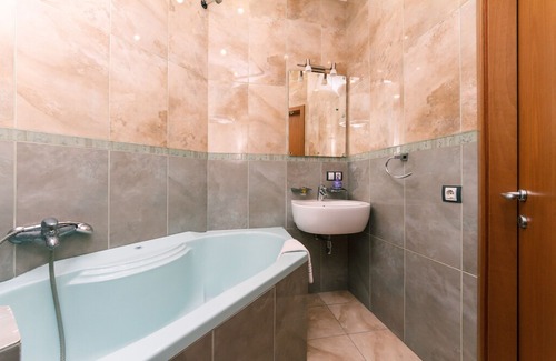Kyiv Apartment | Two-room. Lux. 25 Antonovycha str. Centre of Kiev in Kyiv