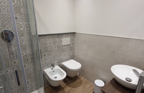 Riva Trigoso Apartment | Two-room seafront apartment CIN IT010059C24NCD5C2D CITRA 010059-LT-0235