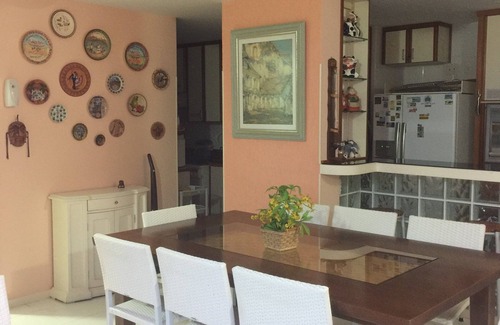 Prainha Apartment | TWO ROOMS BEING A SUITE. ACCOMMODATES AT LEAST 8 PEOPLE NOT SMOKING!