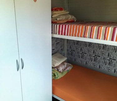 Sector 3 House | Two Rooms Cabin House (Self Check-In)