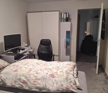Am Hart Apartment | Two Rooms Flat