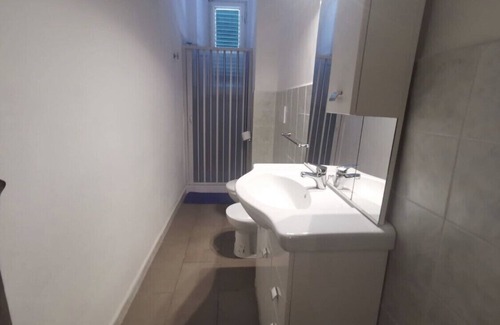 Piombino Apartment | Two rooms for SEASIDE HOLIDAYS 2 + 2 beds