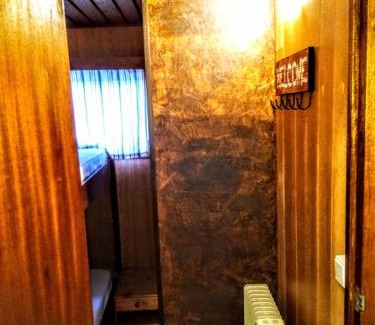 Sector 3 House | Two Rooms Rustic House - Self Check-In