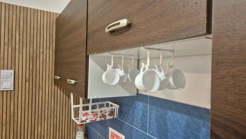Vecses Apartment | Two rooms with bath
