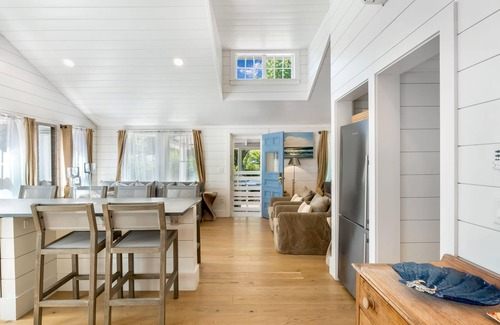 Siasconset House | Two 'Sconset Cottages, with Expansive Grounds & Gathering Space