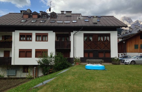 Vodo Cadore Apartment | Two steps from Cortina d'Ampezzo