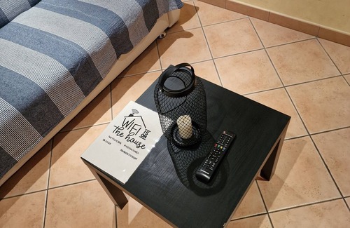 Ostiense Apartment | Two steps from the heart of Rome.