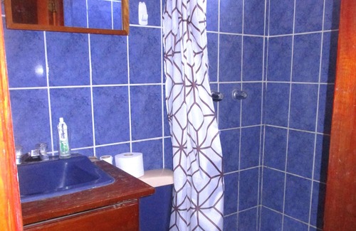 Managua House | Two-storey fully equiped house