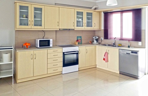 Nafplion City Centre Villa | Two storey house in Nafplio - Huge, modern and luxurious