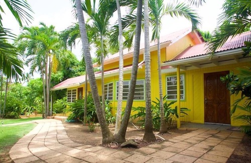 Ensenada Cottage | Two Story Cottage with Ocean View on 4 acres of Marine Reserve Land