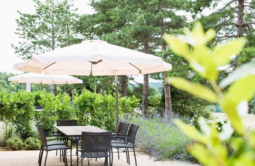 Trequanda Apartment | Two-story Luxury in Siena Resort at Sage