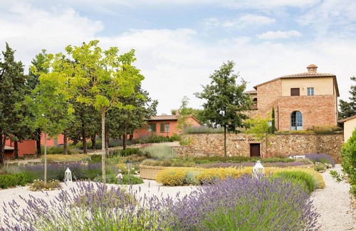 Trequanda Apartment | Two-story Luxury in Siena Resort at Sage