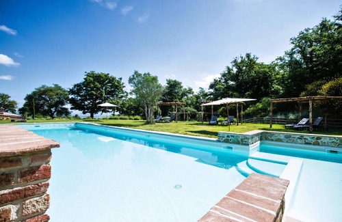 Trequanda Apartment | Two-story Luxury in Siena Resort at Sage