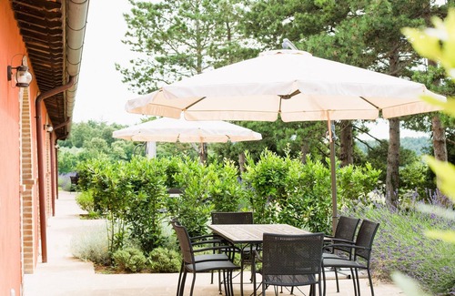 Trequanda Apartment | Two-story Luxury in Siena Resort at Sage