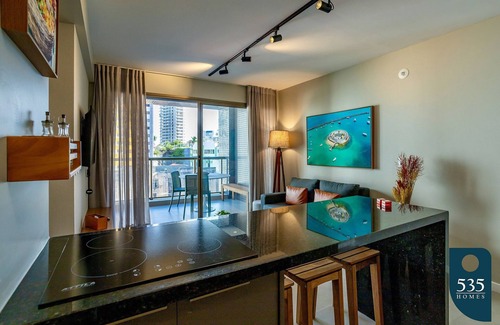 Barra Apartment | Two Suites in Best Part of Barra near the Mall