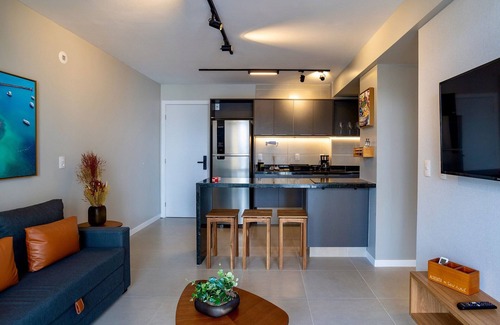 Barra Apartment | Two Suites in Best Part of Barra near the Mall