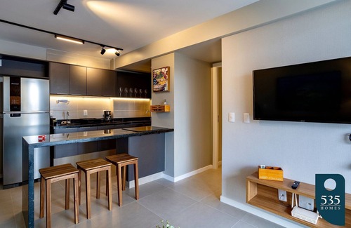 Barra Apartment | Two Suites in Best Part of Barra near the Mall