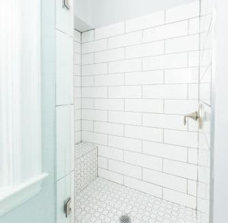 Lawrenceville House | TWO town homes! 6 Bedrooms, 2 King beds, Walk to Eats