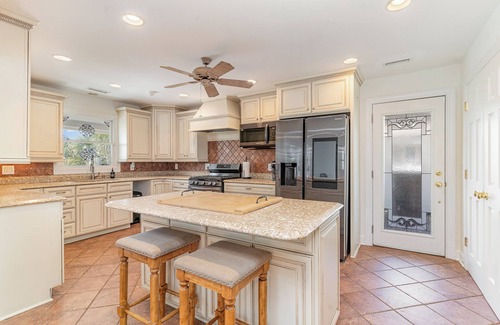 Inlet Harbour House | Two Views: Oceanfront Luxury with Pool & Exclusive Beachfront Living