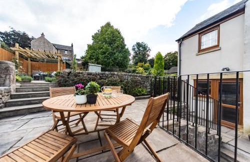 Tansley House | Two Ways - Edge of Peak District near Matlock
