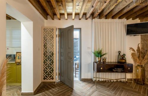 Acre Old City Bed & Breakfast | Two Wells Zimmer Suite