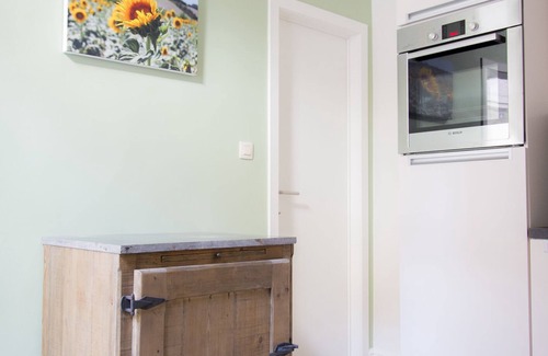 Ieper House | TWO WHITE PIGEONS - Stylish & Unique Holiday Home in the heart of charming Ypres