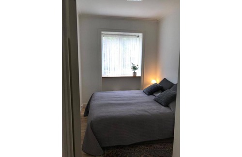 Frederiksberg Apartment | TwoSleep InCopenhagen