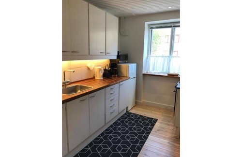 Frederiksberg Apartment | TwoSleep InCopenhagen