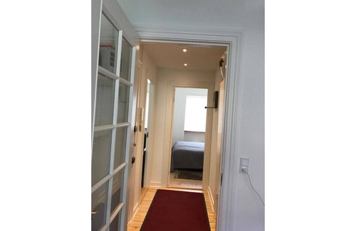 Frederiksberg Apartment | TwoSleep InCopenhagen