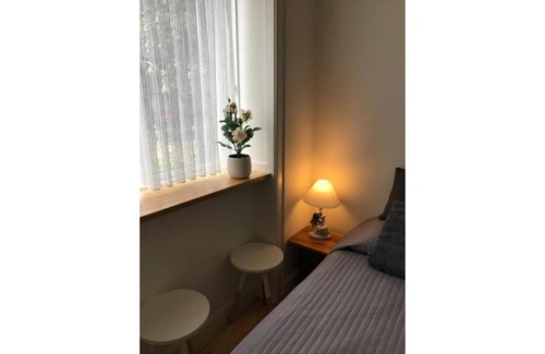 Frederiksberg Apartment | TwoSleep InCopenhagen