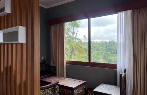 Wongaya Gede House | TwoSpaces Living at Cemara Homestay, Tabanan