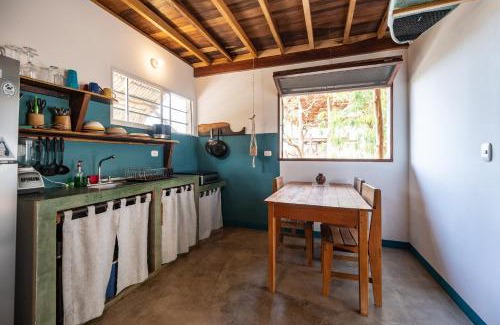 Popoyo House | TwoTen° Surf Home
