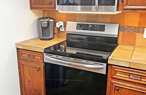 Mineral Cabin | TX Ranch House Retreat ~ The Palmera Ranch ~ Private, Wildlife Ranch