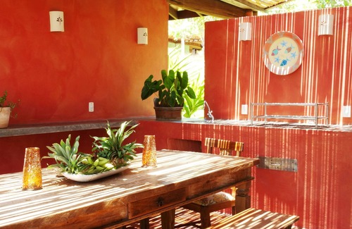 Itacare House | Txai Resort - Residencia 10 - Itacaré - Bahia
