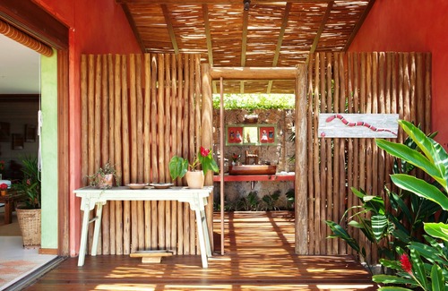 Itacare House | Txai Resort - Residencia 10 - Itacaré - Bahia